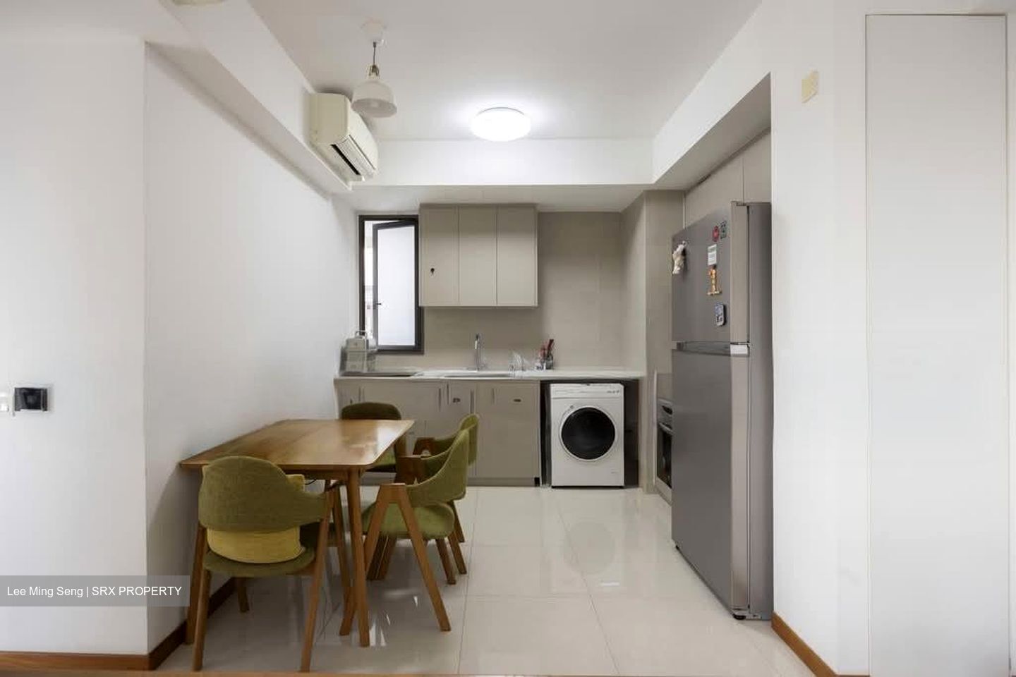 Vue 8 Residence (D18), Condominium #586417661